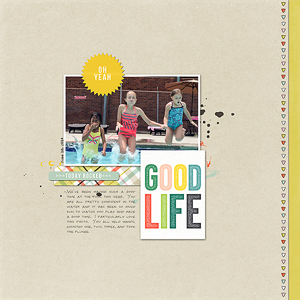 good life