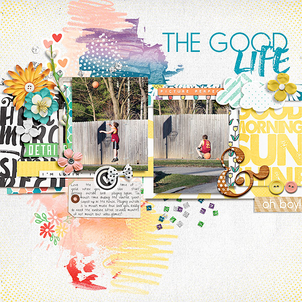 Good-Life