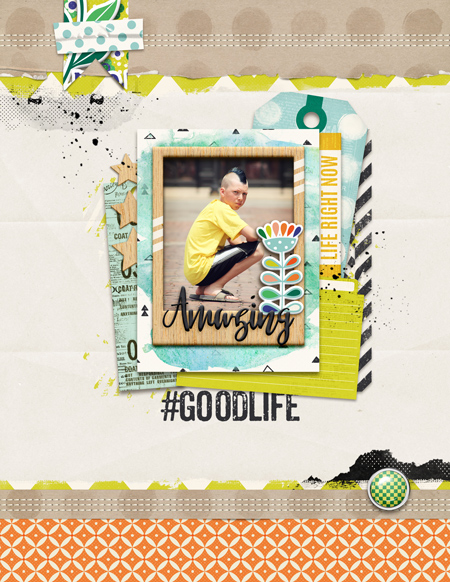 Good Life....