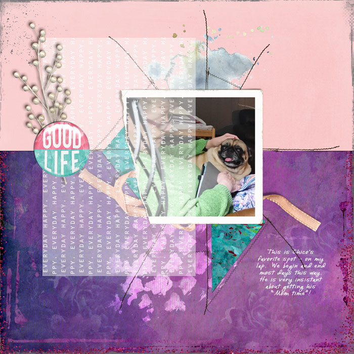 Good-life