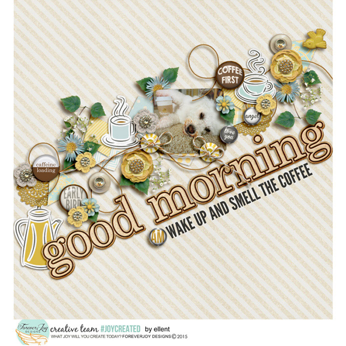 Good Morning
