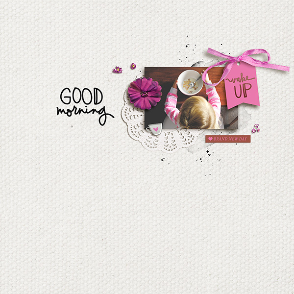 Good Morning