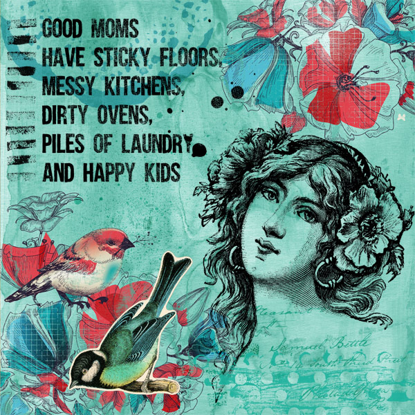 Good-mums