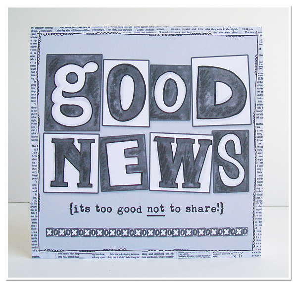 Good News