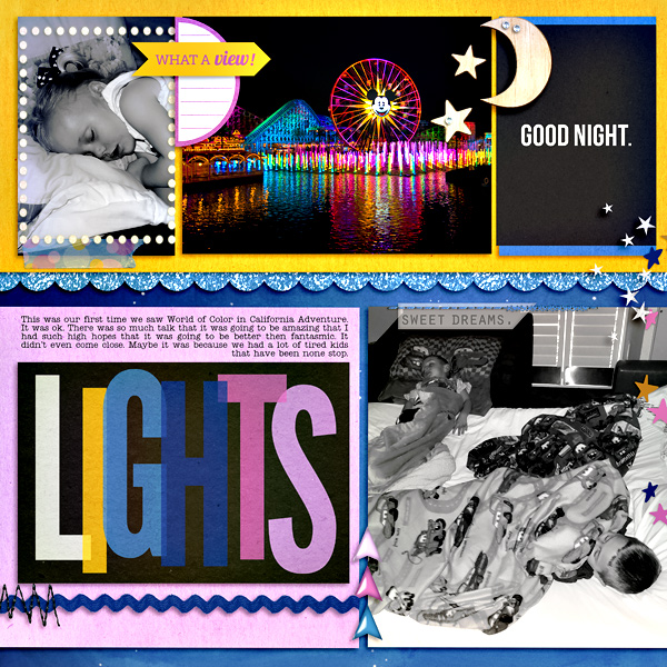 good night