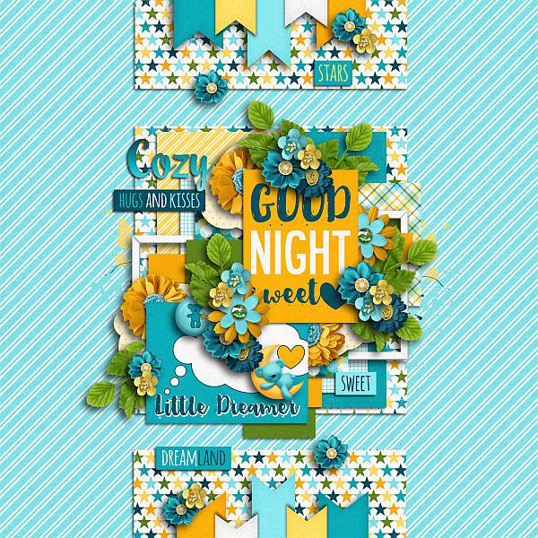 Good night