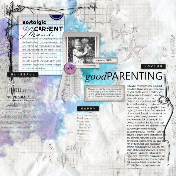 Good Parenting