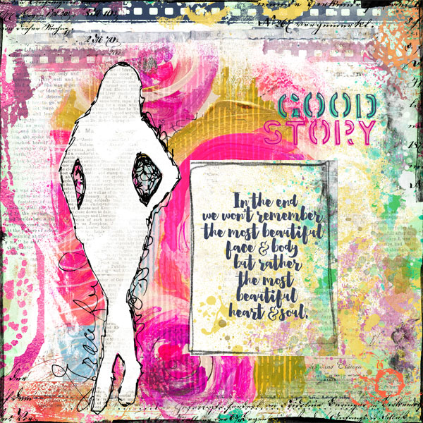 Good-story