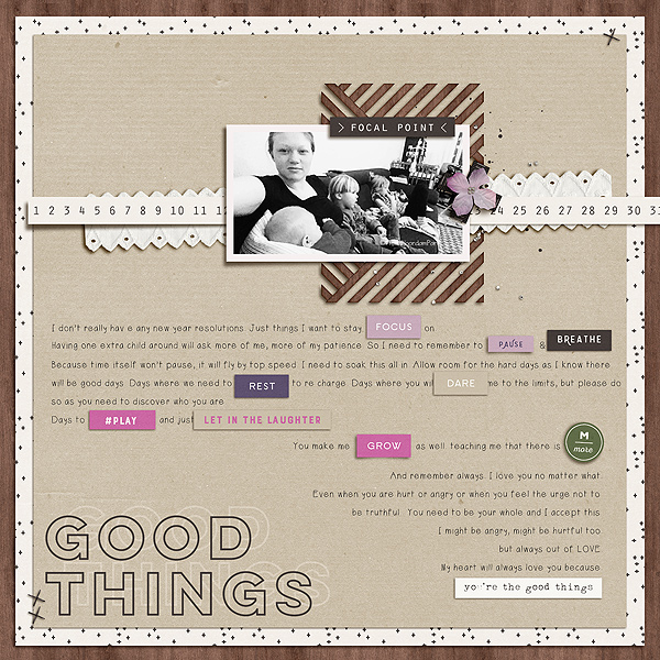 Good-things
