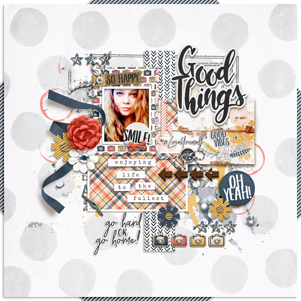 Good Things
