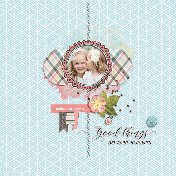 Good Things