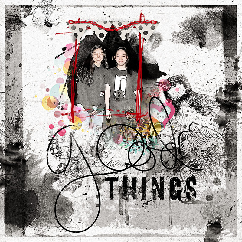 Good Things
