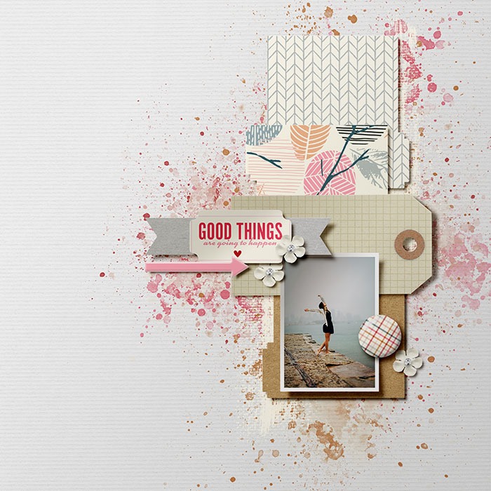 good things