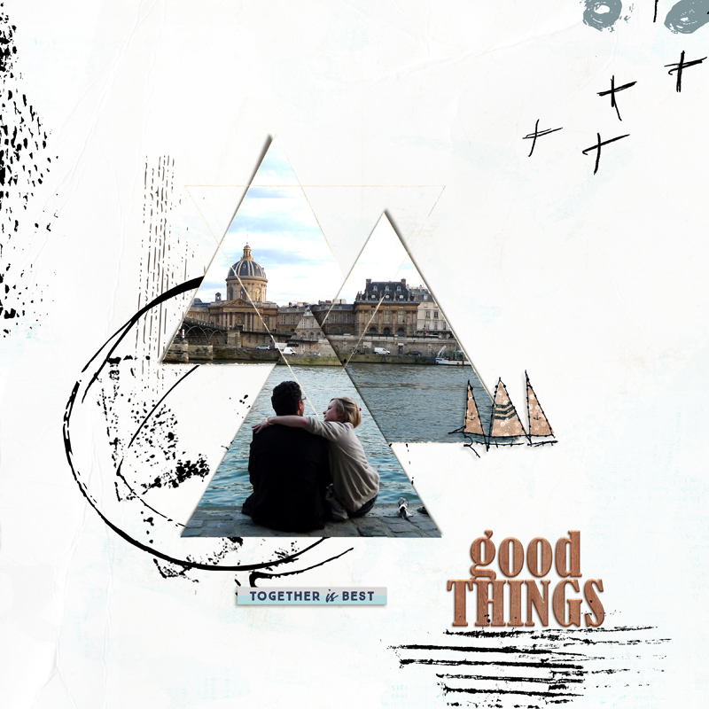 Good Things
