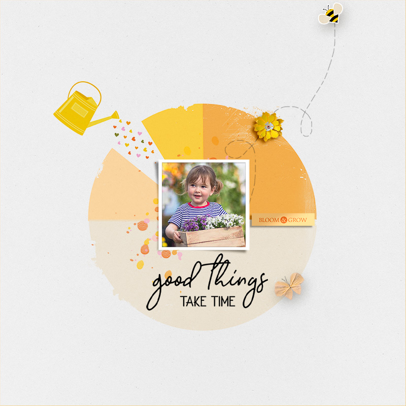 good things