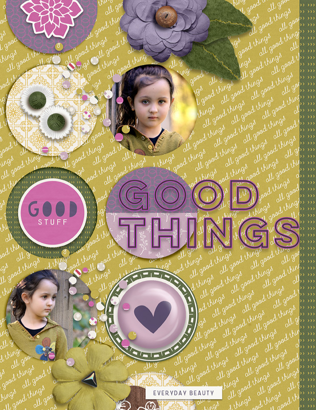 Good Things