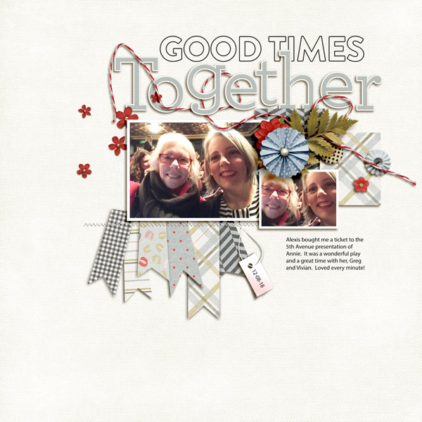 Good Times Together