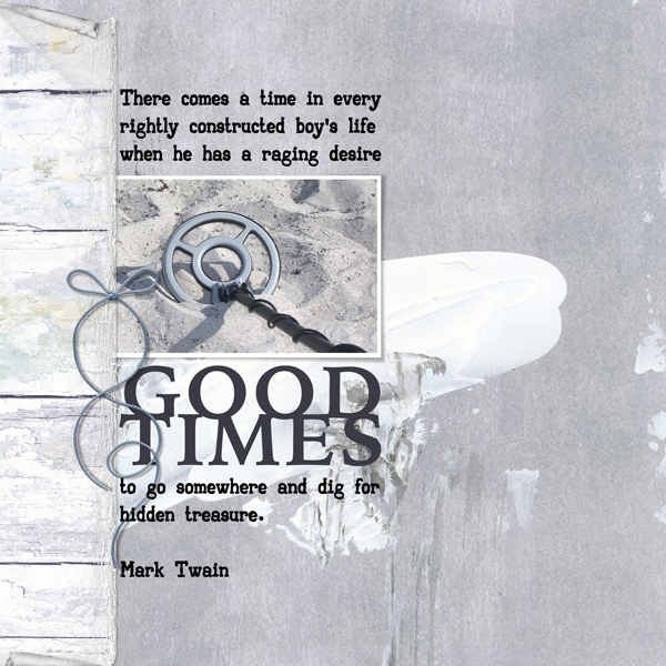 Good-Times