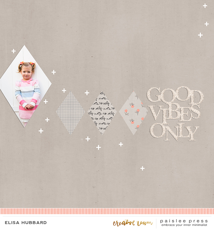 Good Vibes Only