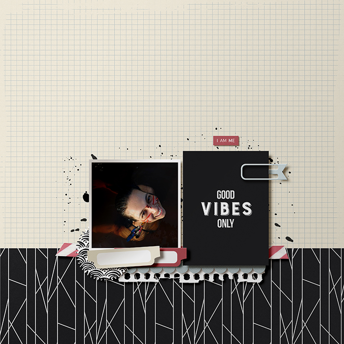 good vibes only
