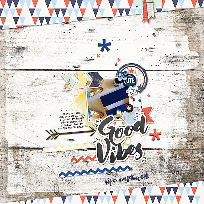 Good Vibes