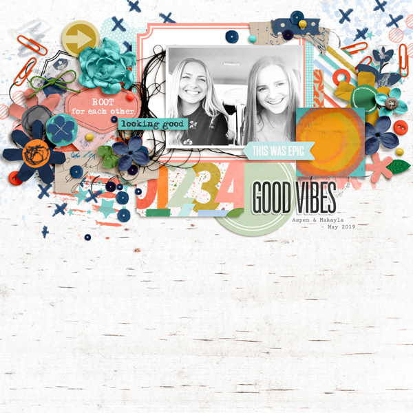 good vibes