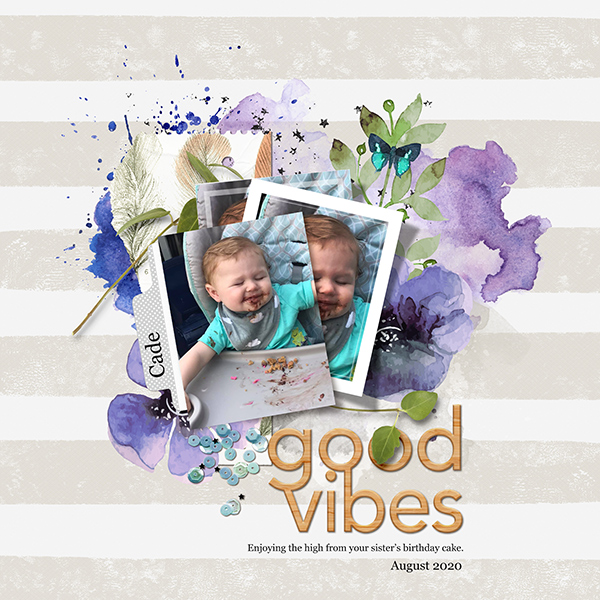 Good Vibes