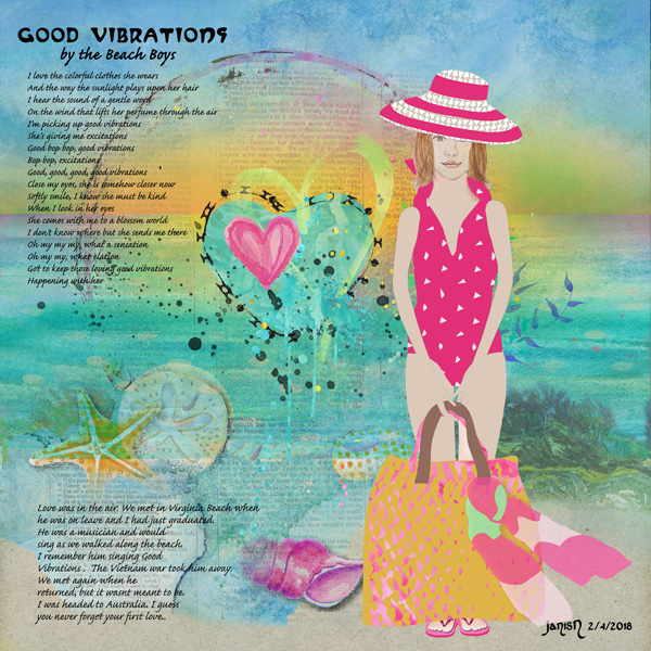 Good Vibrations