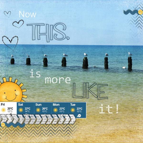 Good Weather