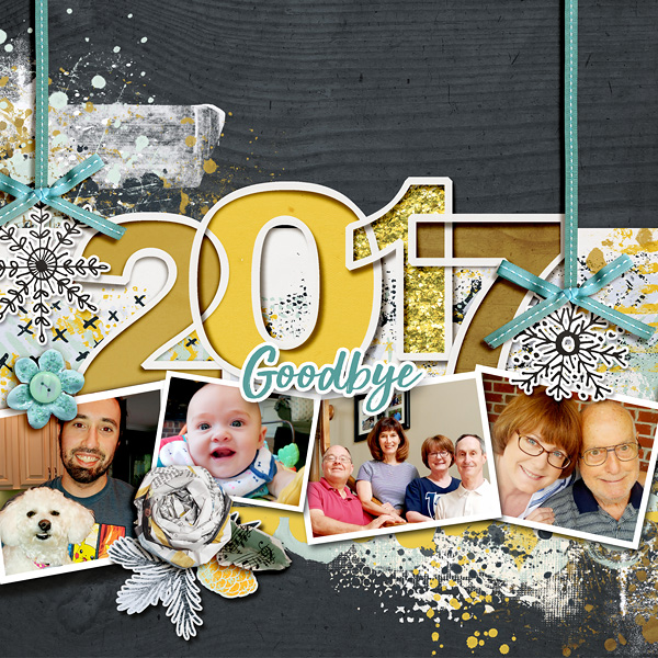 Goodbye 2017