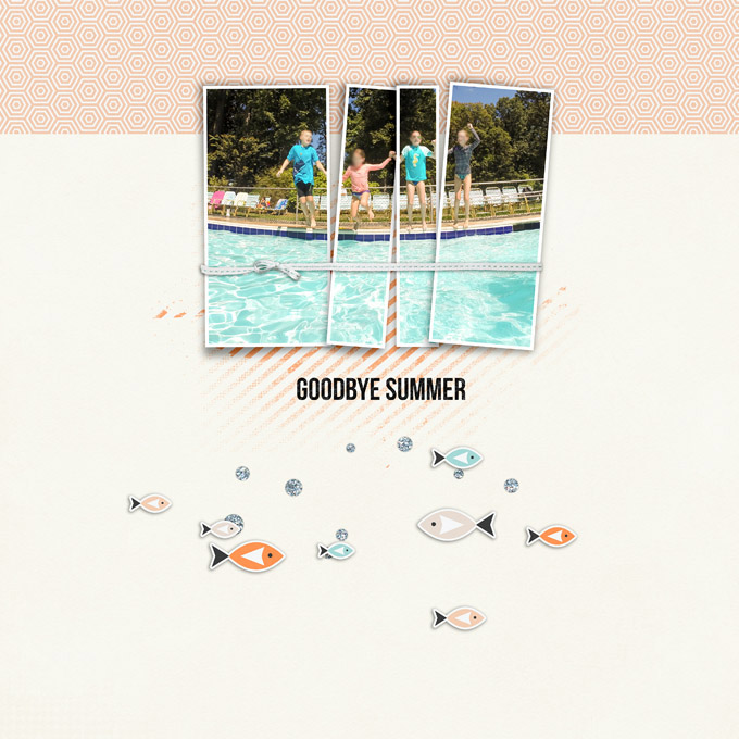 goodbye summer