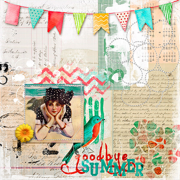 Goodbye Summer