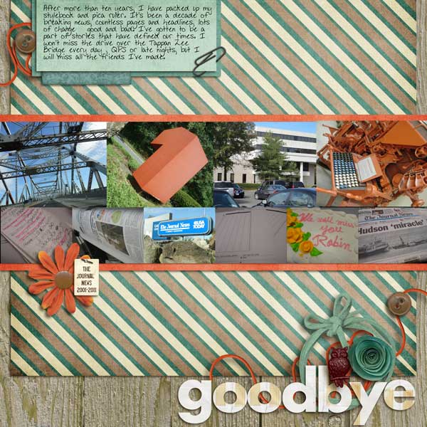Goodbye
