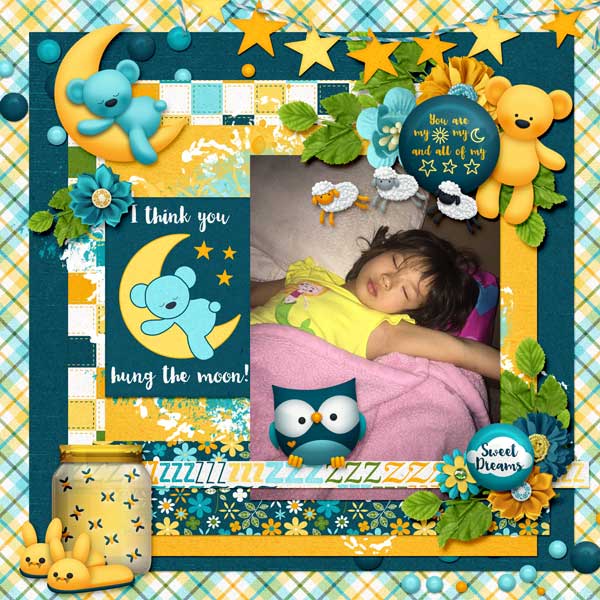 Goodnight