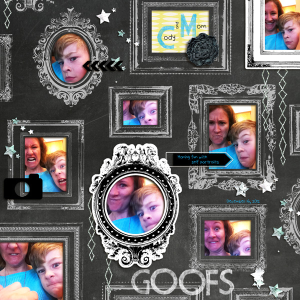 Goofs