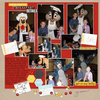 Goofy