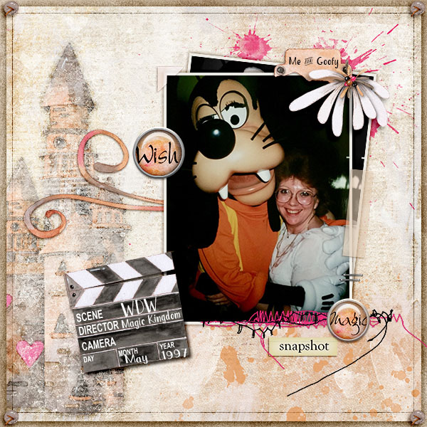 Goofy