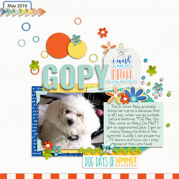 Gopy