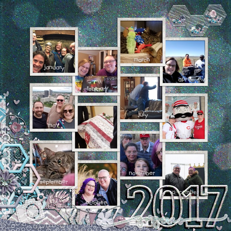 gorgeous 2017