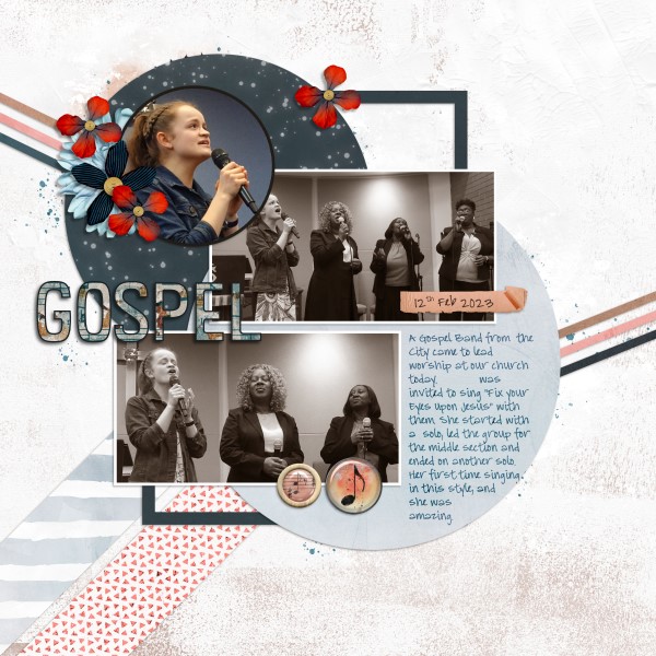 Gospel Singing