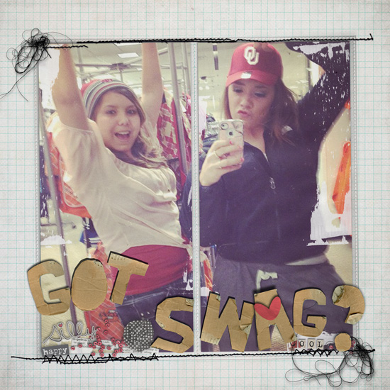 Got swag?