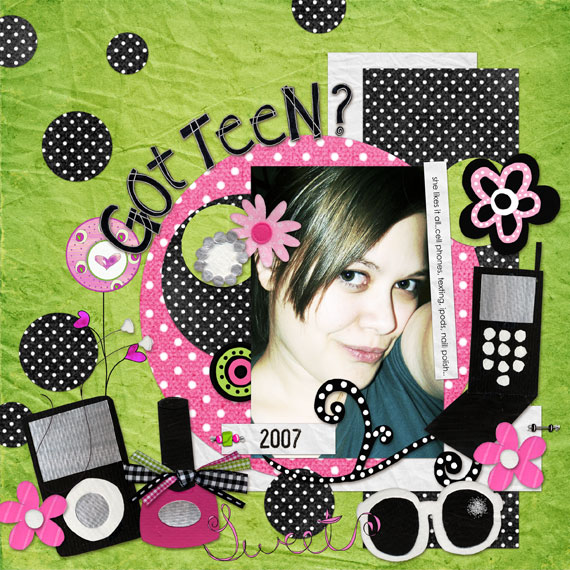 got teen?