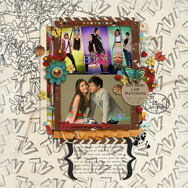 Got to believe