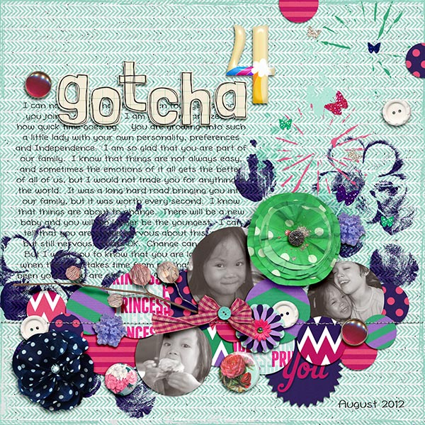 Gotcha #4