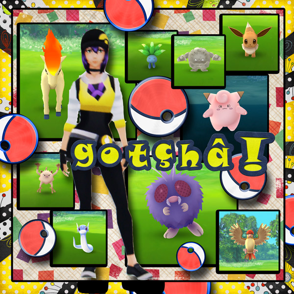 Gotcha!