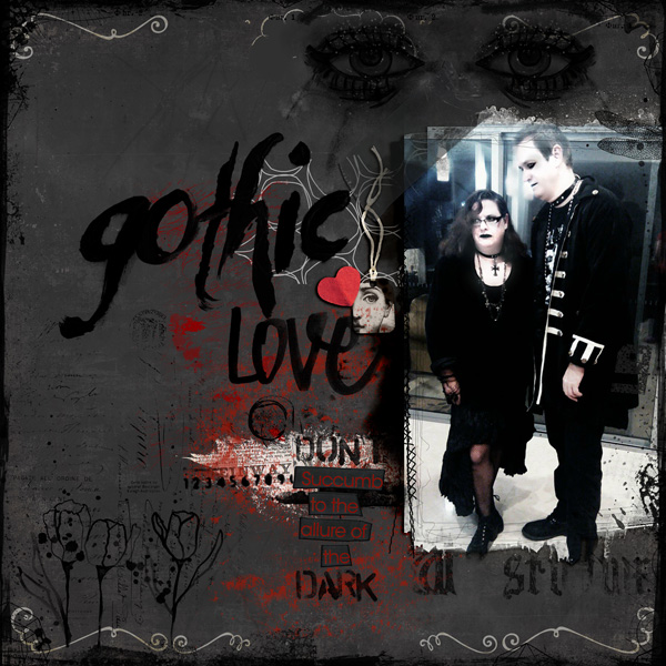 Gothic Love