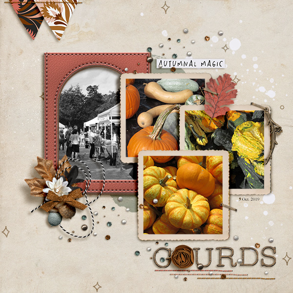 Gourds
