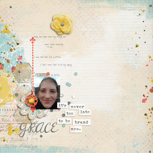 Grace