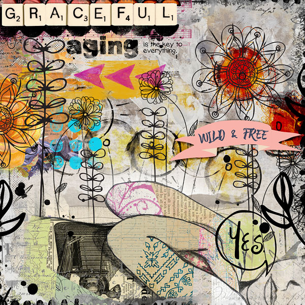GracefulAging