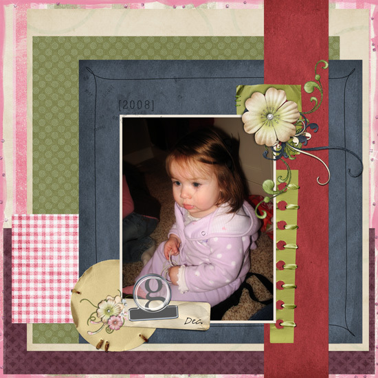 Gracyn - Dec.